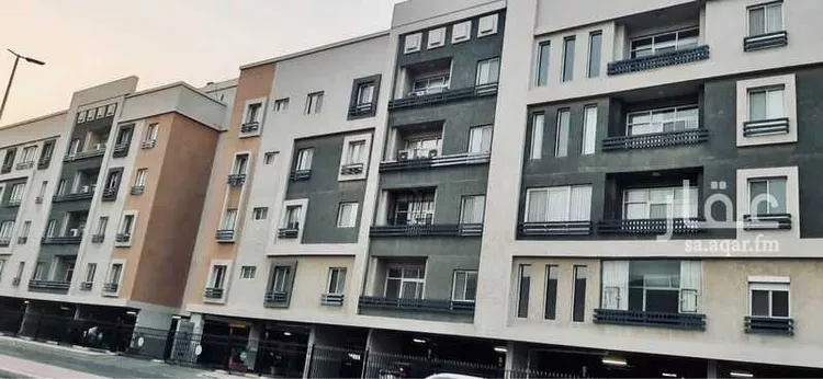 Apartment for Sale in Jeddah As Salamah