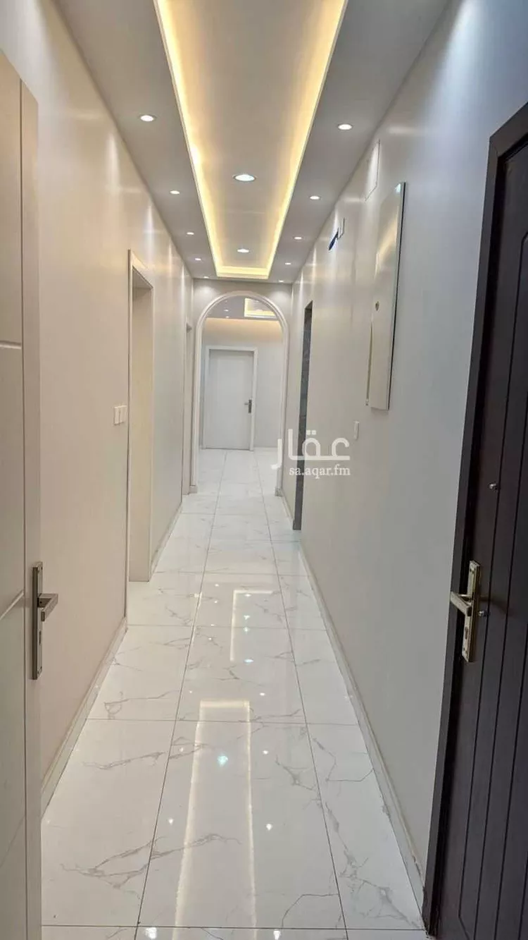 شقة للإيجار في شارع عبدالرحمن الهندي, حي الرياض, مدينة جدة, منطقة مكة المكرمة صورة 5