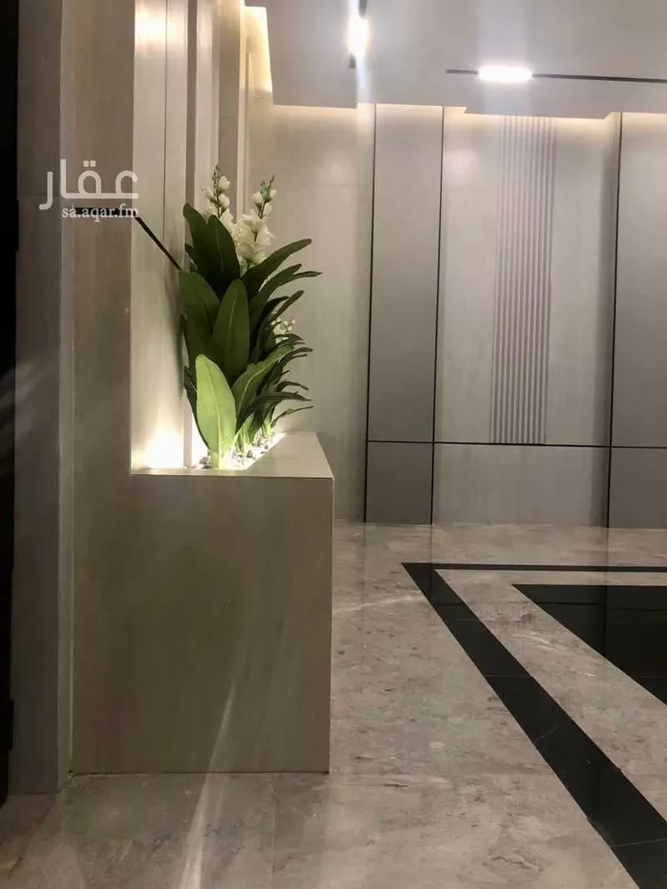 شقة للإيجار في شارع ابو معبدالجهني, حي الزهراء, مدينة جدة, منطقة مكة المكرمة صورة 2