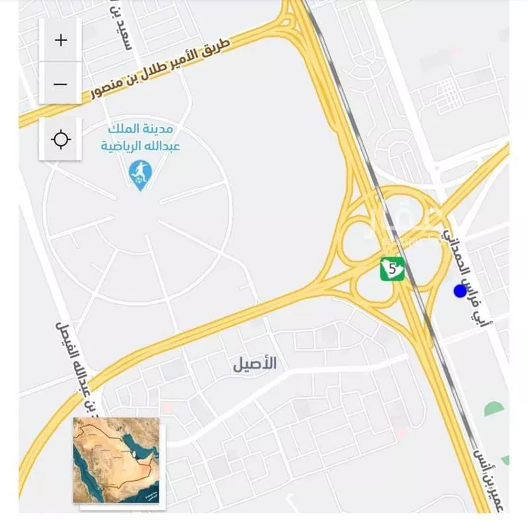 فيلا للإيجار في شارع أبي بكر الخطيب, حي الحمدانية, مدينة جدة, منطقة مكة المكرمة 19