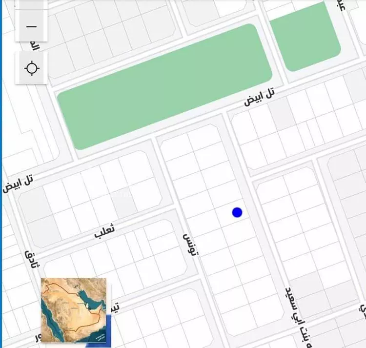 أرض للبيع في شارع تقية بنت ابي سعيد, حي الرحمانية, مدينة جدة, منطقة مكة المكرمة صورة 3