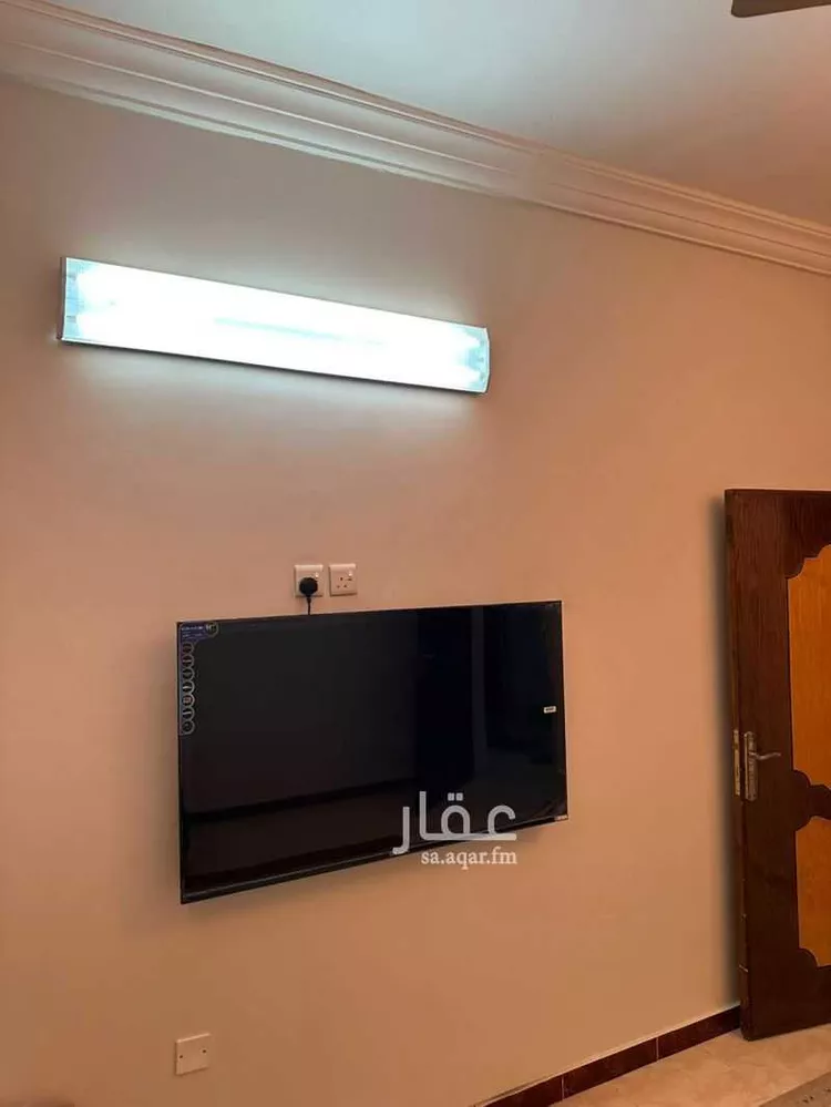 شقة للإيجار في شارع الحارث بن هانئ, حي البيعة, مدينة العقيق, منطقة الباحة صورة 5