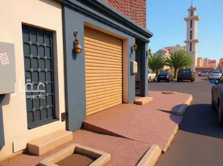 Villa for Sale in Jeddah Al Marwah