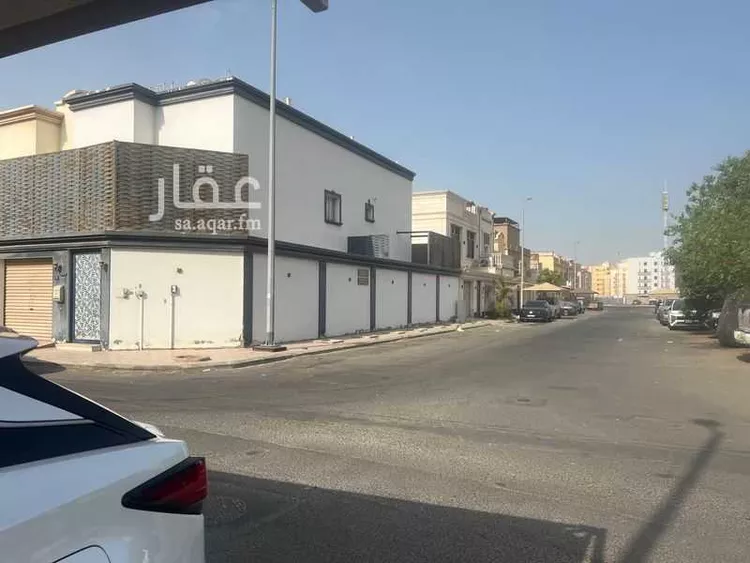 فيلا للبيع في شارع ابراهيم الموصلي, حي المروة, مدينة جدة, منطقة مكة المكرمة صورة 4
