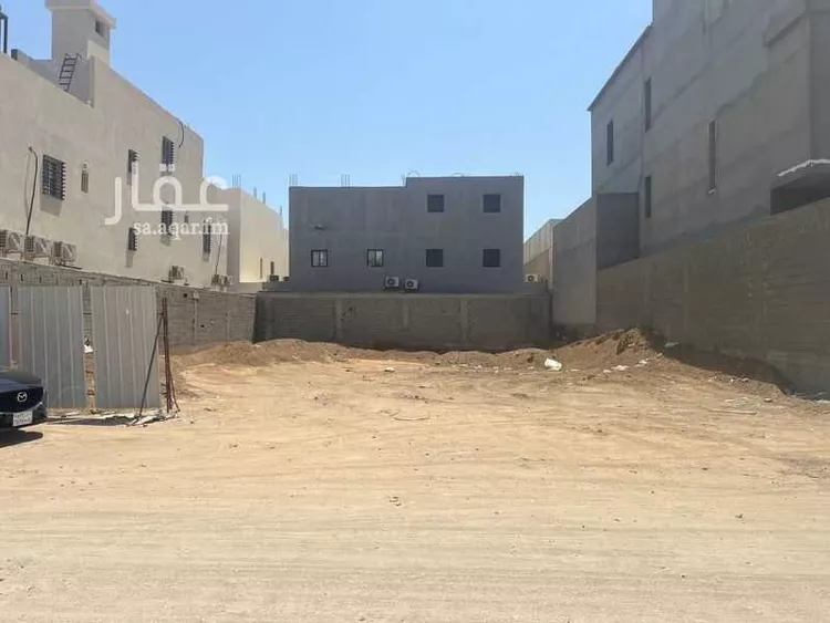 أرض للبيع في شارع تقية بنت ابي سعيد, حي الرحمانية, مدينة جدة, منطقة مكة المكرمة صورة 2