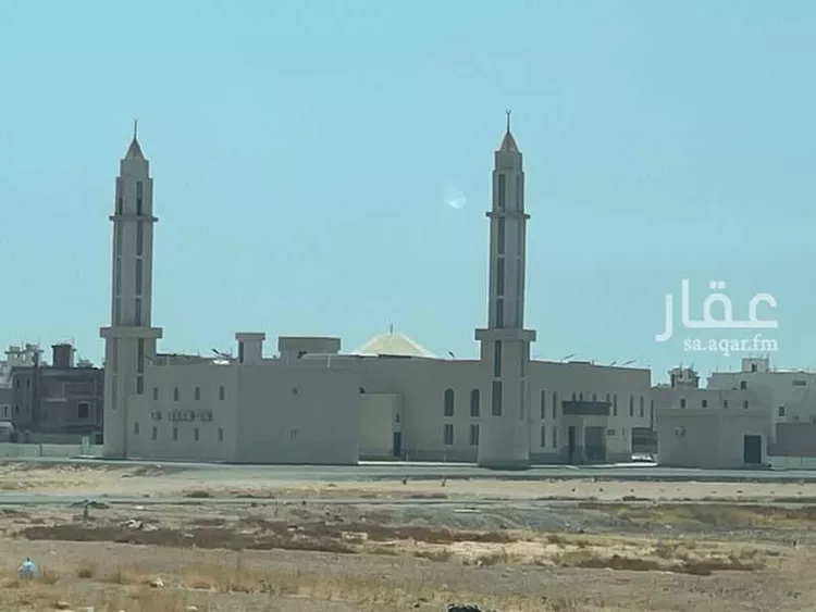 أرض للبيع في شارع تقية بنت ابي سعيد, حي الرحمانية, مدينة جدة, منطقة مكة المكرمة صورة 5