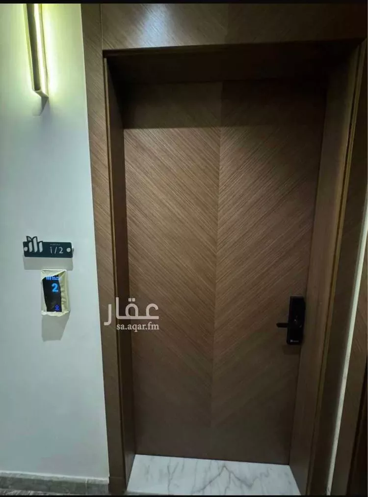 شقة للبيع في شارع عمار الحسيني, حي النسيم, مدينة جدة, منطقة مكة المكرمة صورة 5
