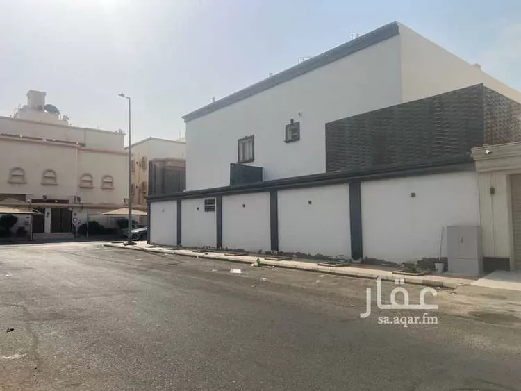 فيلا للبيع في شارع ابراهيم الموصلي, حي المروة, مدينة جدة, منطقة مكة المكرمة صورة 3