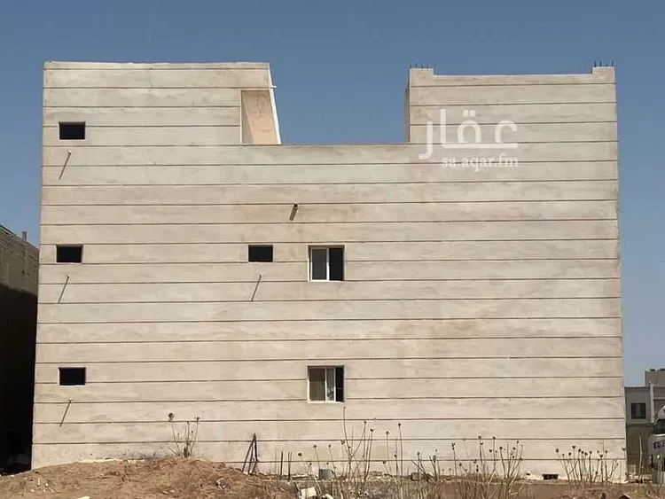 فيلا للبيع في شارع بدون, حي العشيرية, مدينة جدة, منطقة مكة المكرمة صورة 2