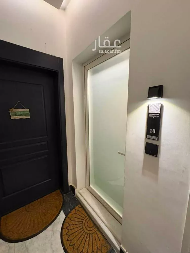 شقة للبيع في شارع ابي الحسن بن المبارك, حي الريان, مدينة جدة, منطقة مكة المكرمة 7