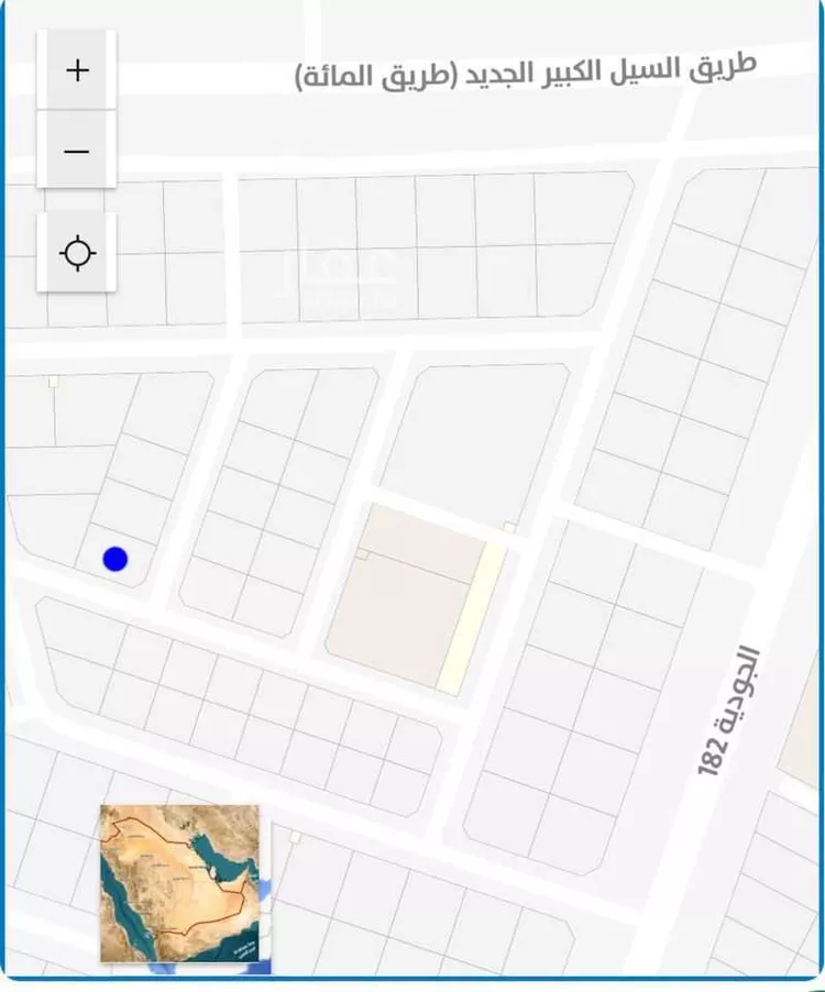 Land for Sale in Taif Jubrah صورة 3