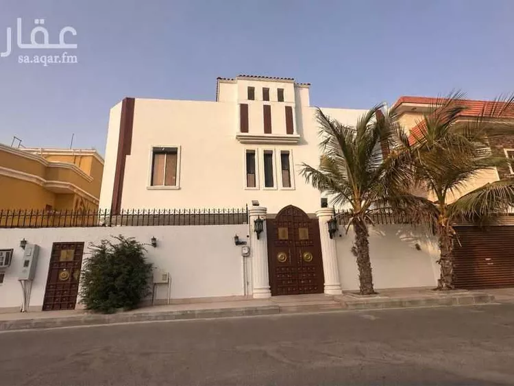 فيلا للبيع في شارع عقيل السقاف, حي الشراع, مدينة جدة, منطقة مكة المكرمة