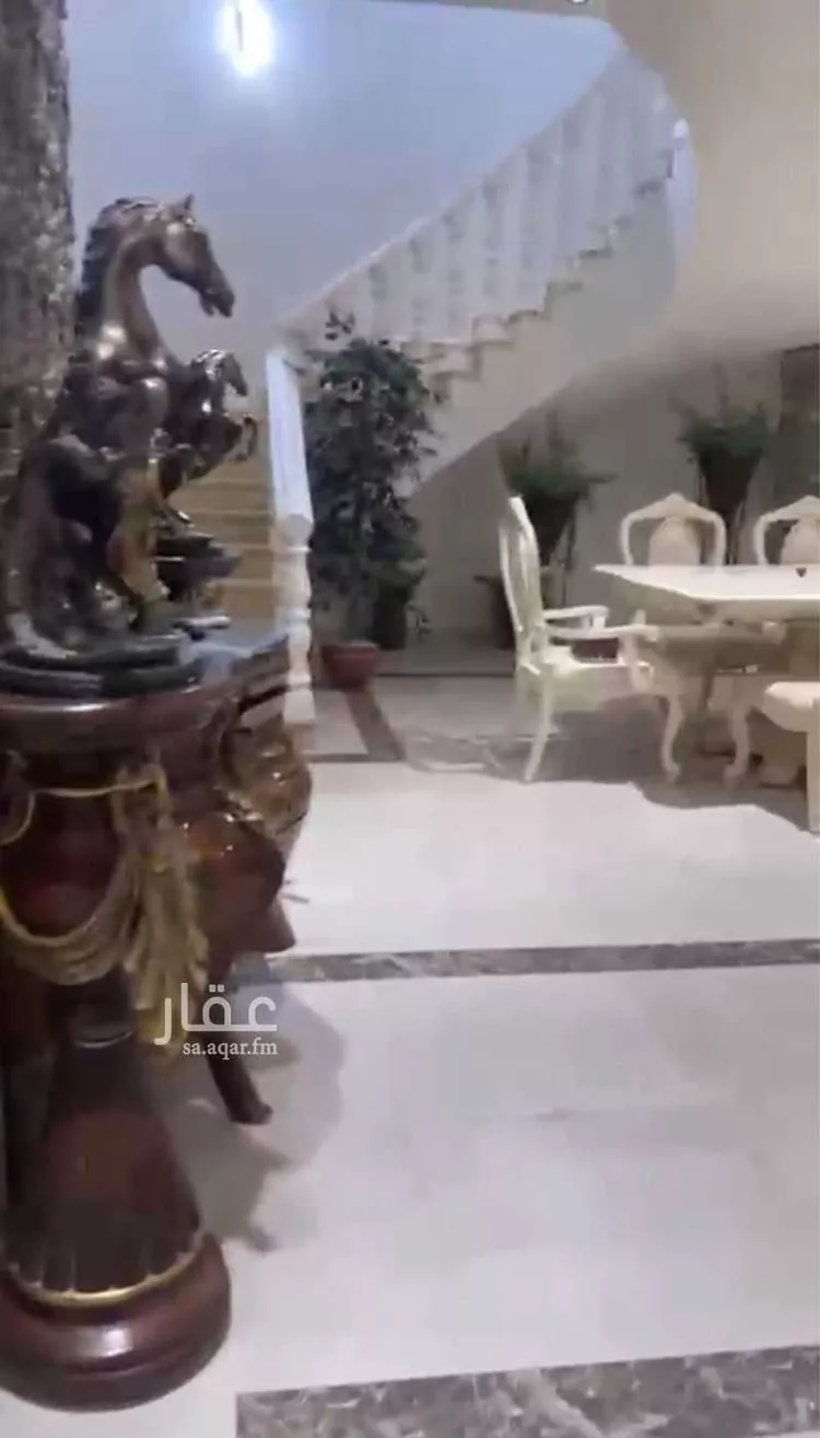 فيلا للبيع في شارع عقيل السقاف, حي الشراع, مدينة جدة, منطقة مكة المكرمة صورة 5