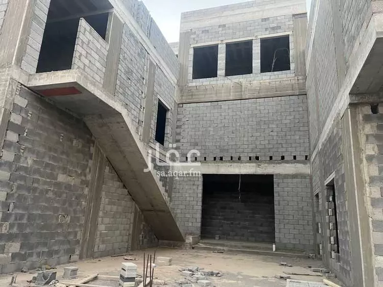 فيلا للبيع في شارع يحيى دفتردار, حي الياقوت, مدينة جدة, منطقة مكة المكرمة 6