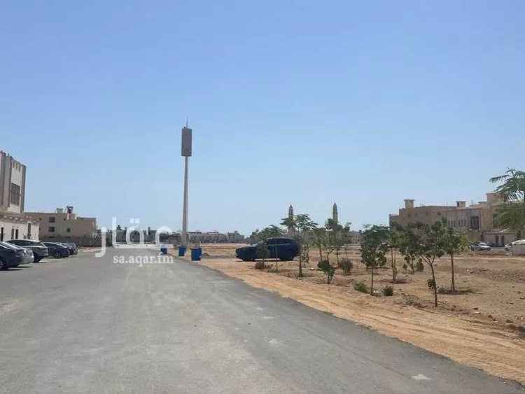 أرض للبيع في شارع تقية بنت ابي سعيد, حي الرحمانية, مدينة جدة, منطقة مكة المكرمة صورة 4