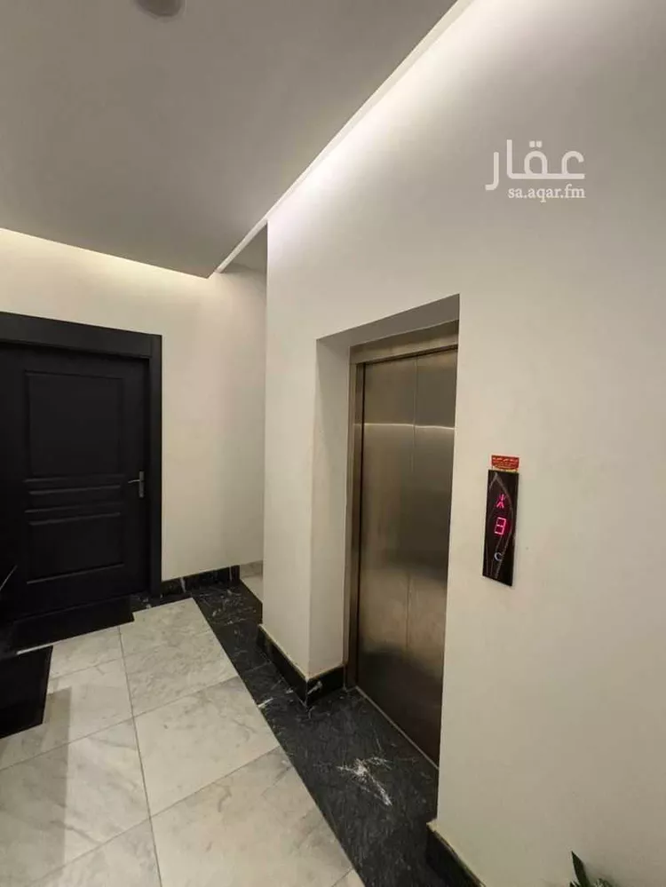 شقة للبيع في شارع ابي الحسن بن المبارك, حي الريان, مدينة جدة, منطقة مكة المكرمة 8