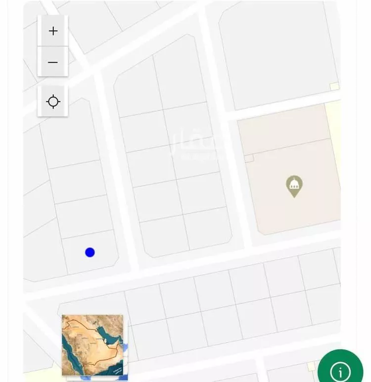 Land for Sale in Taif Jubrah صورة 4