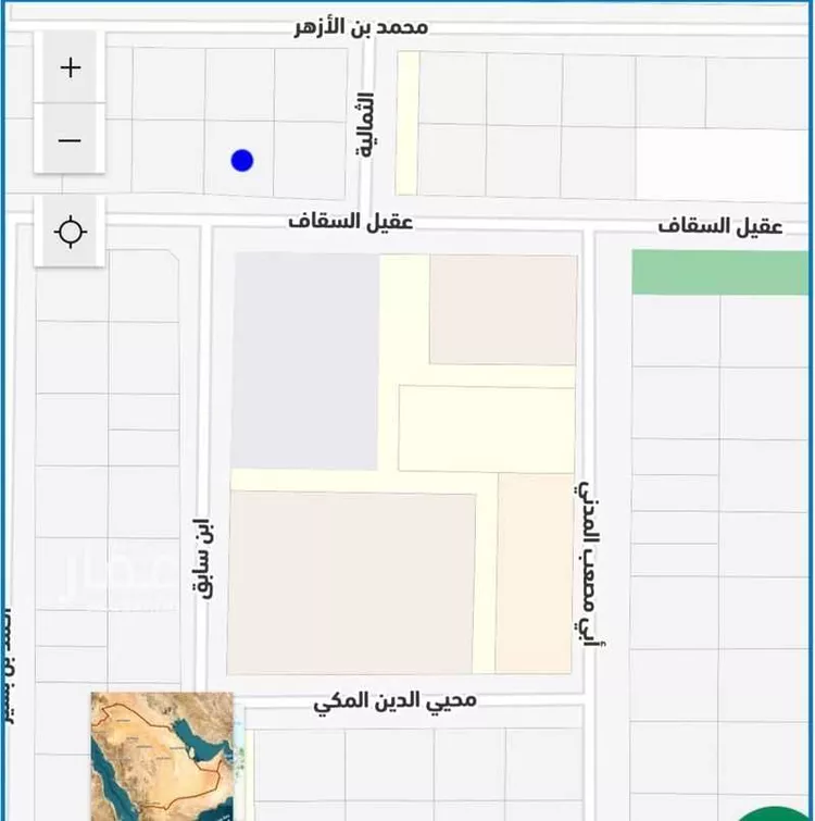 فيلا للبيع في شارع عقيل السقاف, حي الشراع, مدينة جدة, منطقة مكة المكرمة صورة 2