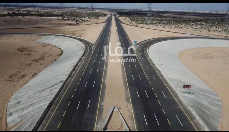 Land for Sale in Taif Jubrah صورة 2