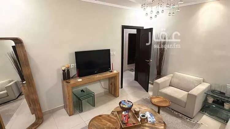 Apartment for Sale in Jeddah Al Marwah