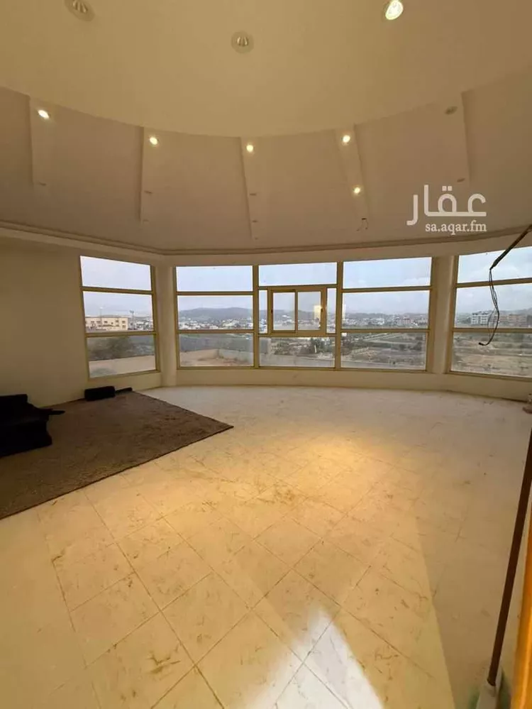 عمارة للإيجار في شارع 51 النسيم, حي النسيم, مدينة النماص, منطقة عسير صورة 2
