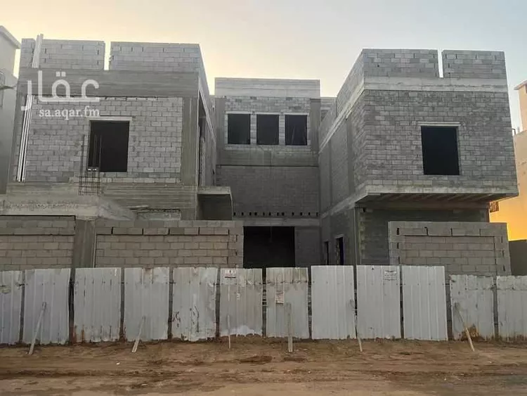 فيلا للبيع في شارع يحيى دفتردار, حي الياقوت, مدينة جدة, منطقة مكة المكرمة 7