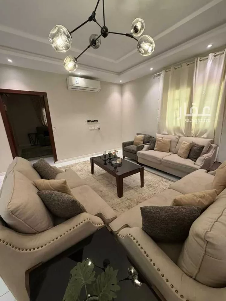 Villa for Rent in Jeddah Al Hamadaniyah
