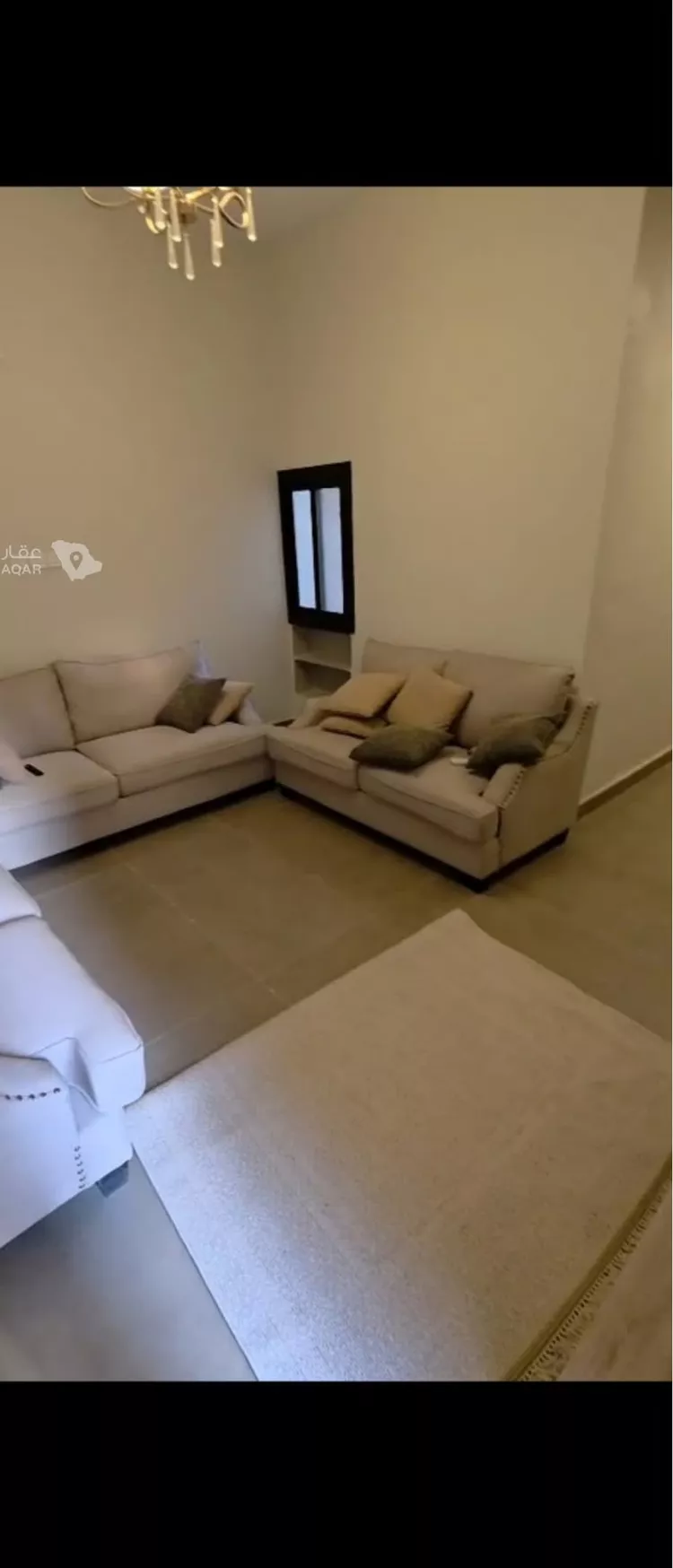 Apartment for Rent in Jeddah Al Marwah
