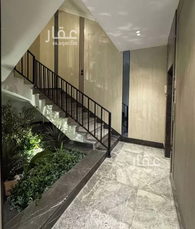 شقة للبيع في شارع عمار الحسيني, حي النسيم, مدينة جدة, منطقة مكة المكرمة صورة 2