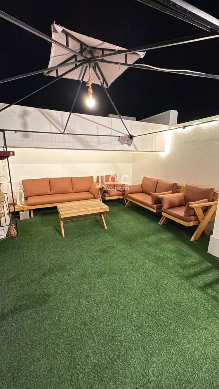 شقة للبيع في شارع ابي الحسن بن المبارك, حي الريان, مدينة جدة, منطقة مكة المكرمة صورة 5