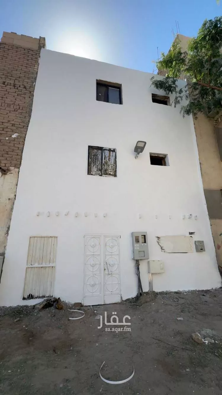 فيلا للبيع في شارع غزية ابن عمرو, حي السقيا, مدينة المدينة المنورة, منطقة المدينة المنورة صورة 5