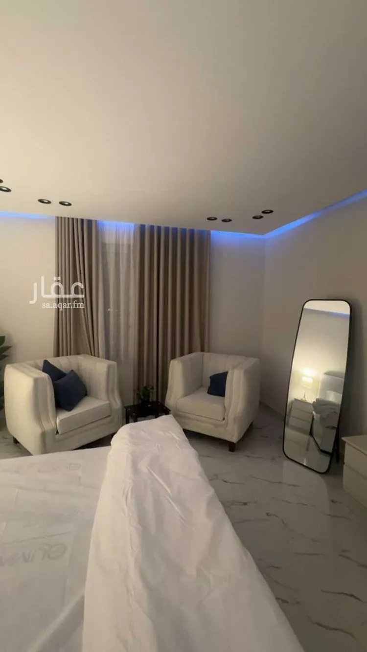 شقة للإيجار في شارع يحيى بن درست بن زياد, حي الظاهرة, مدينة المدينة المنورة, منطقة المدينة المنورة 27