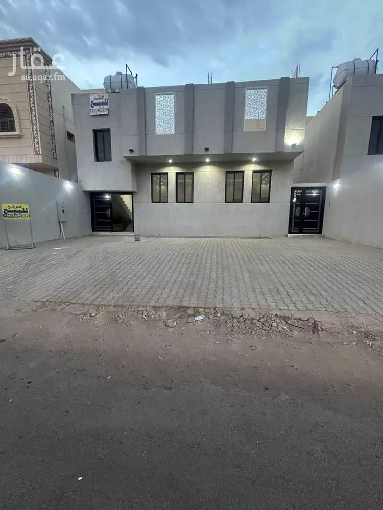 دور للبيع في شارع لبيد ابن ربيعة, حي الجابرة, مدينة المدينة المنورة, منطقة المدينة المنورة 29