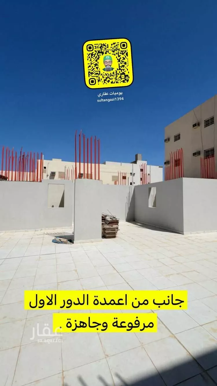 دور للبيع في شارع لبيد ابن ربيعة, حي الجابرة, مدينة المدينة المنورة, منطقة المدينة المنورة 23