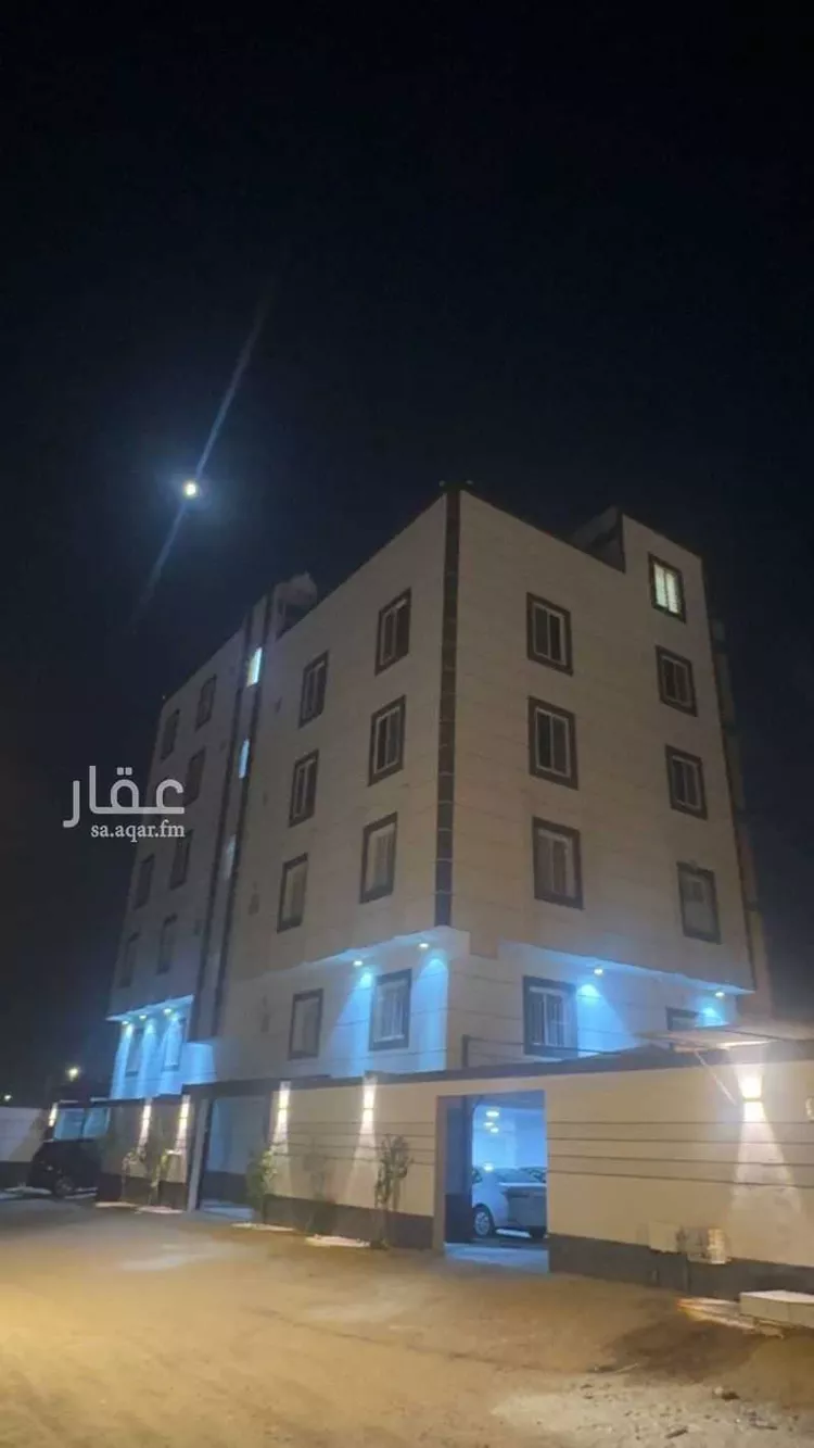شقة للإيجار في شارع يحيى بن درست بن زياد, حي الظاهرة, مدينة المدينه المنوره, منطقة المدينة المنورة صورة 2