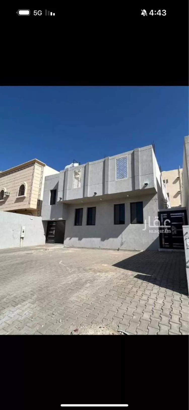 دور للبيع في شارع لبيد ابن ربيعة, حي الجابرة, مدينة المدينة المنورة, منطقة المدينة المنورة 24