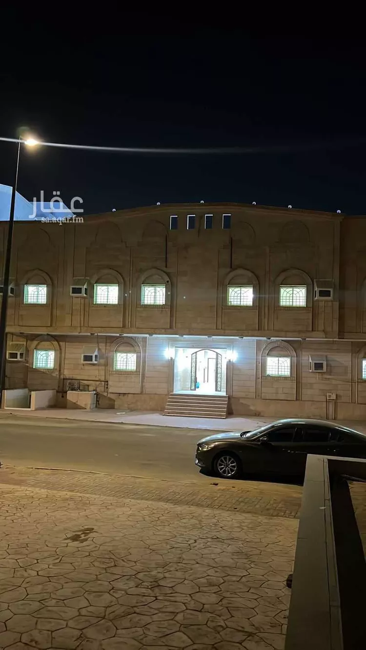 عمارة للإيجار في شارع علقمه بن وقاص بن محصن رضي الله عنه, حي الخضراء, مدينة مكه المكرمه, منطقة مكة المكرمة