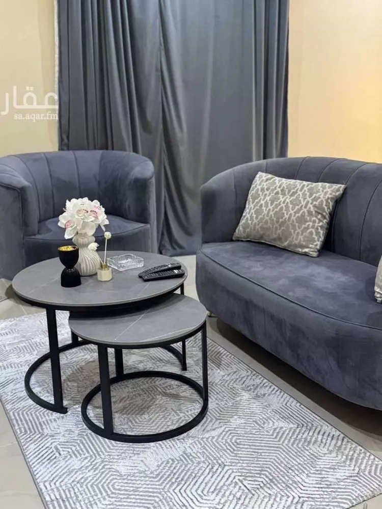 Furnished Studio for Booking in Riyadh Al Fayha 8
