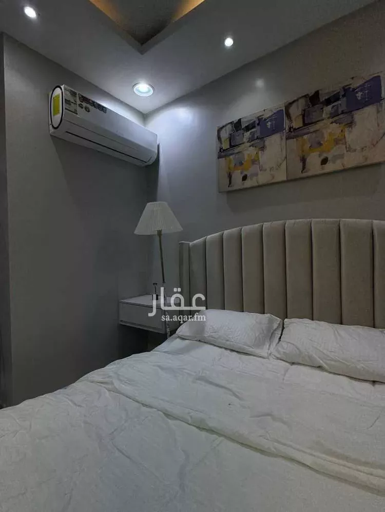 Furnished Studio for Booking in Riyadh Al Fayha 7