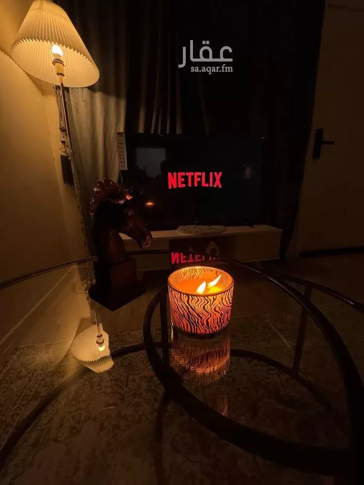 استديو مفروش للحجز في شارع القلم ، حي المونسية ، الرياض ، منطقة الرياض صورة 2