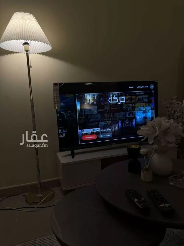 Furnished Studio for Booking in Riyadh Al Fayha 6