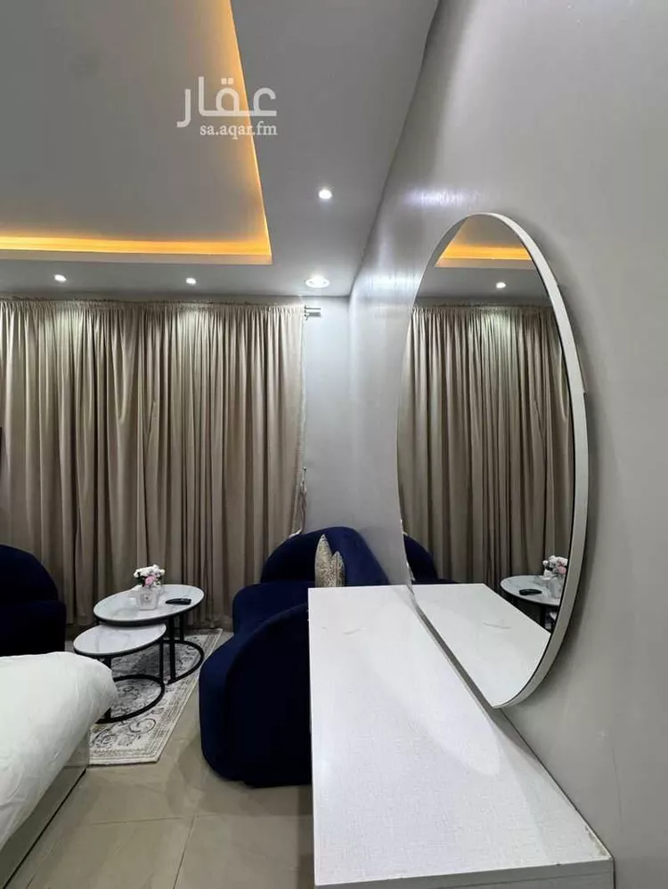 Furnished Studio for Booking in Riyadh Al Fayha 6