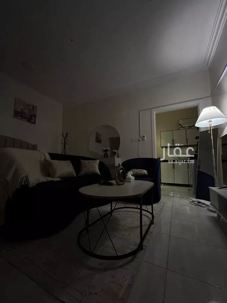 استديو مفروش للحجز في شارع رقم 467 ، حي المونسية ، الرياض ، منطقة الرياض صورة 4