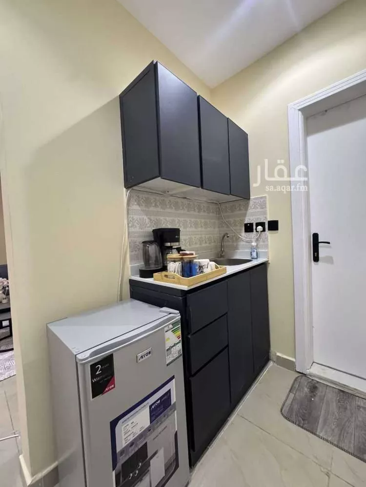 Furnished Studio for Booking in Riyadh Al Fayha 7