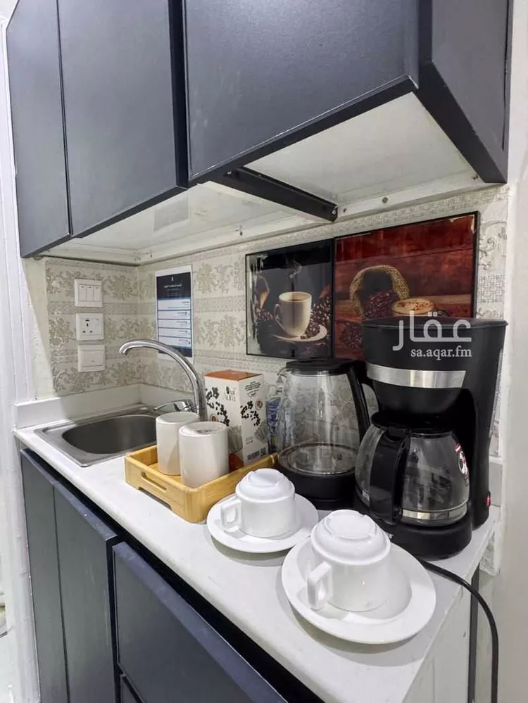 Furnished Studio for Booking in Riyadh Al Fayha 8