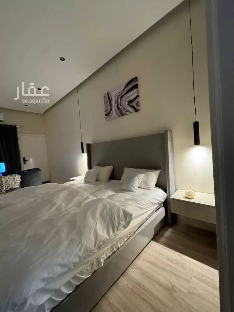 استديو مفروش للحجز في شارع القلم ، حي المونسية ، الرياض ، منطقة الرياض صورة 5