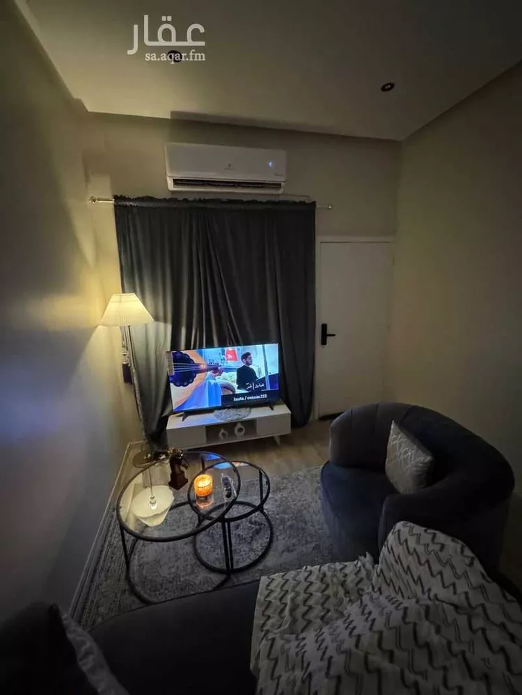 استديو مفروش للحجز في شارع القلم ، حي المونسية ، الرياض ، منطقة الرياض صورة 3