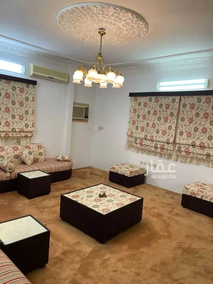 دور للإيجار في شارع حياة بن قيس ، حي الروضة ، الرياض ، منطقة الرياض صورة 3