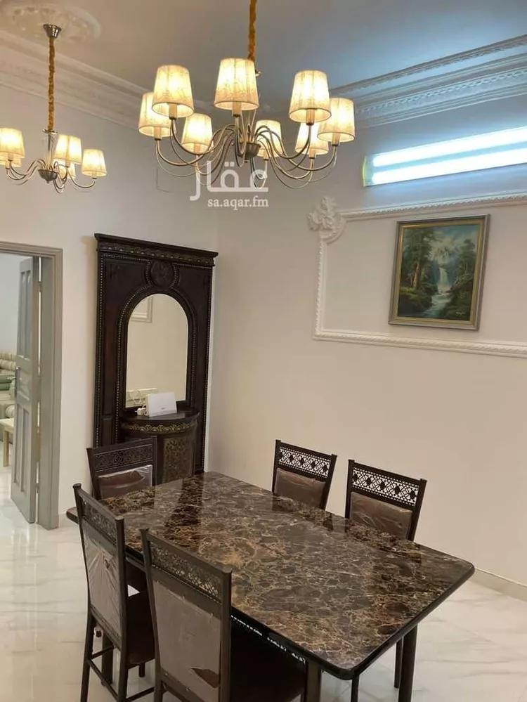 دور للإيجار في شارع حياة بن قيس, حي الروضة, مدينة الرياض, منطقة الرياض 16