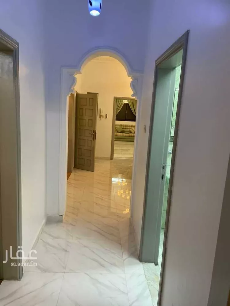 دور للإيجار في شارع حياة بن قيس, حي الروضة, مدينة الرياض, منطقة الرياض 15